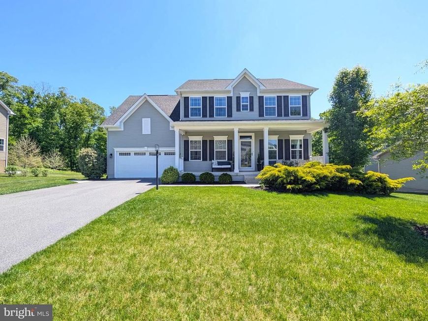 13651 Otono Dr, Mount Airy, MD 21771 Main Photo