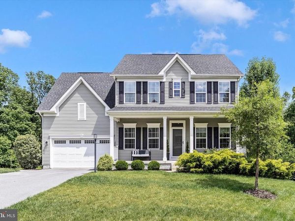 13651 OTONO DR, MOUNT AIRY, MD 21771