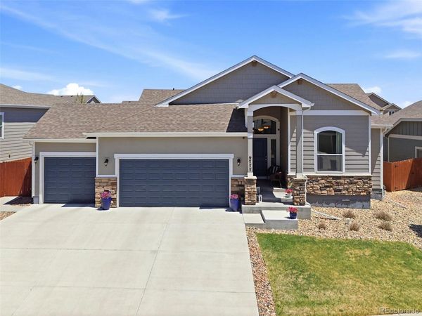 9777 Porch Swing Lane , Peyton, CO 80831