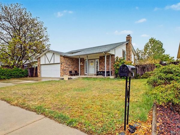 10088 Elizabeth Street, Thornton, CO 80229