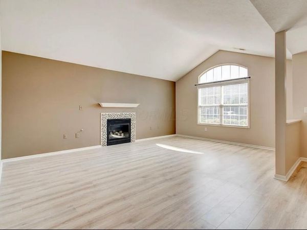 5172 Vinings Bend , Unit 5172C, Dublin, OH 43016