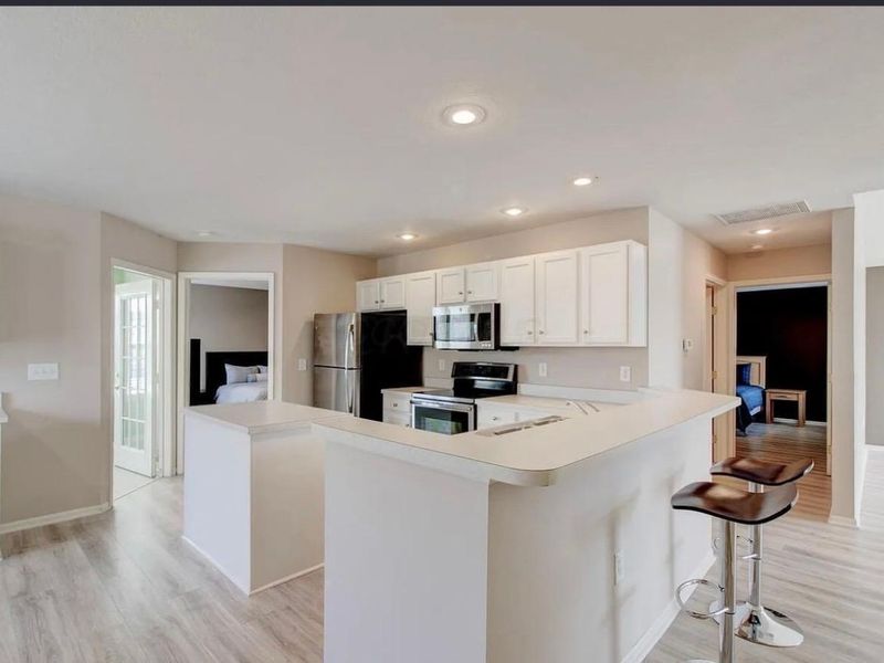 5172 Vinings Bend , Unit 5172C, Dublin, OH 43016 Photo 6