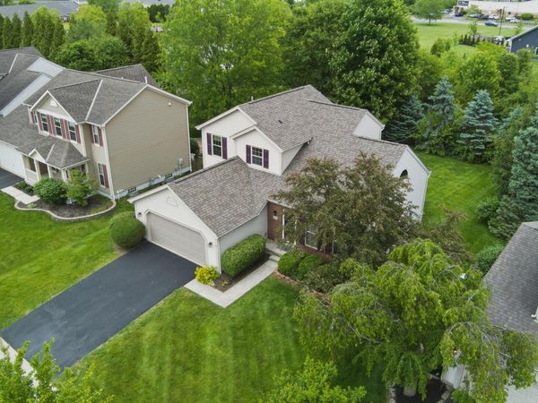 6558 Hemmingford Drive, Canal Winchester, OH 43110