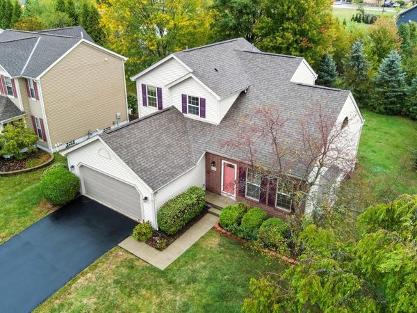 6558 Hemmingford Drive , Canal Winchester, OH 43110