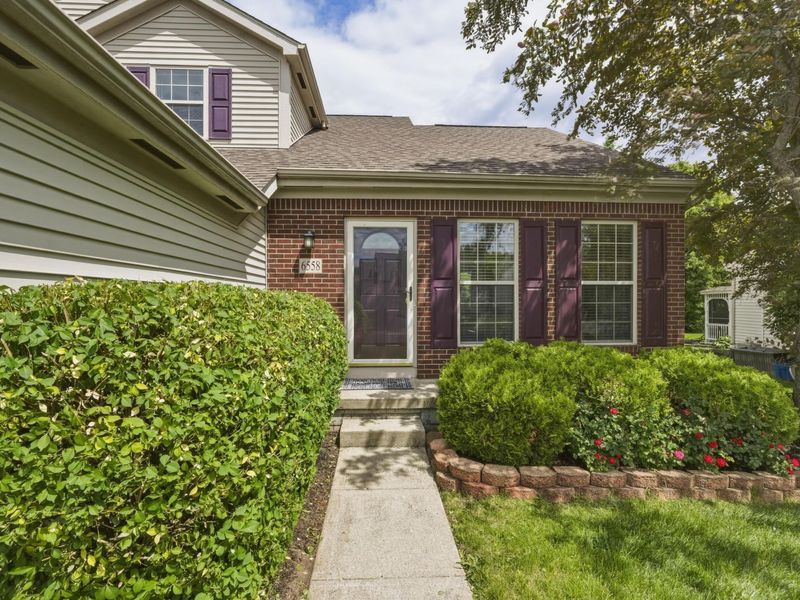 6558 Hemmingford Drive, Canal Winchester, OH 43110 Photo 3