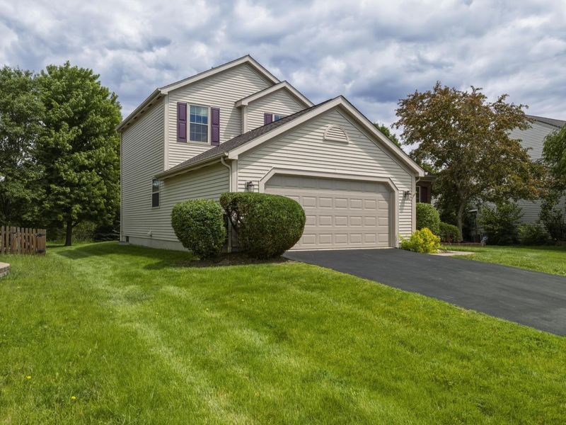 6558 Hemmingford Drive, Canal Winchester, OH 43110 Photo 4