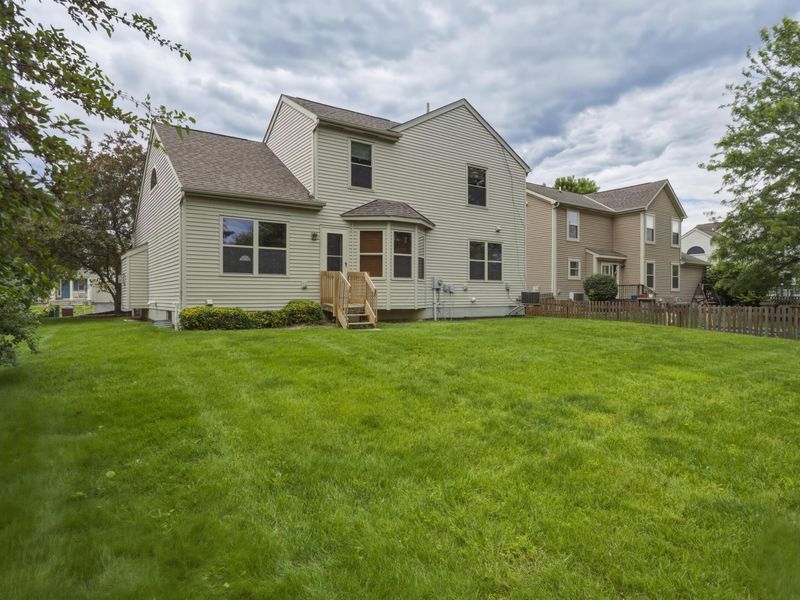 6558 Hemmingford Drive, Canal Winchester, OH 43110 Photo 5