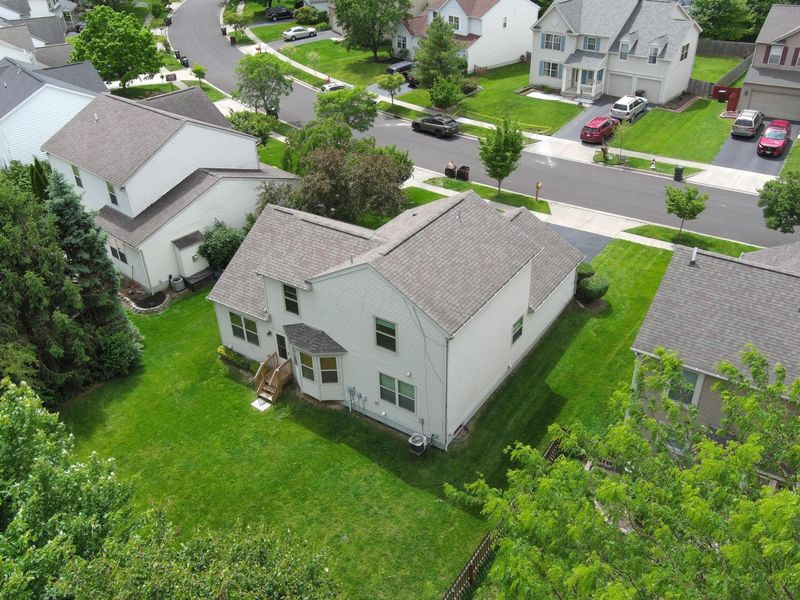 6558 Hemmingford Drive, Canal Winchester, OH 43110 Photo 6