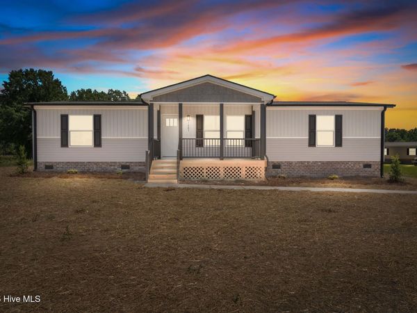 7601 Alice Court , Castalia, NC 27816