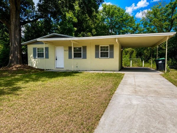 5527 BRYSON DRIVE, ORLANDO, FL 32818