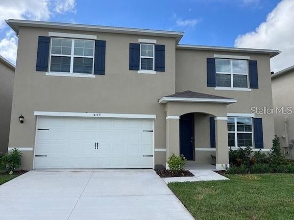 4179 BASINSIDE COURT , SANFORD, FL 32771