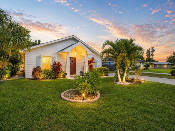 606 19TH AVENUE W, PALMETTO, FL 34221