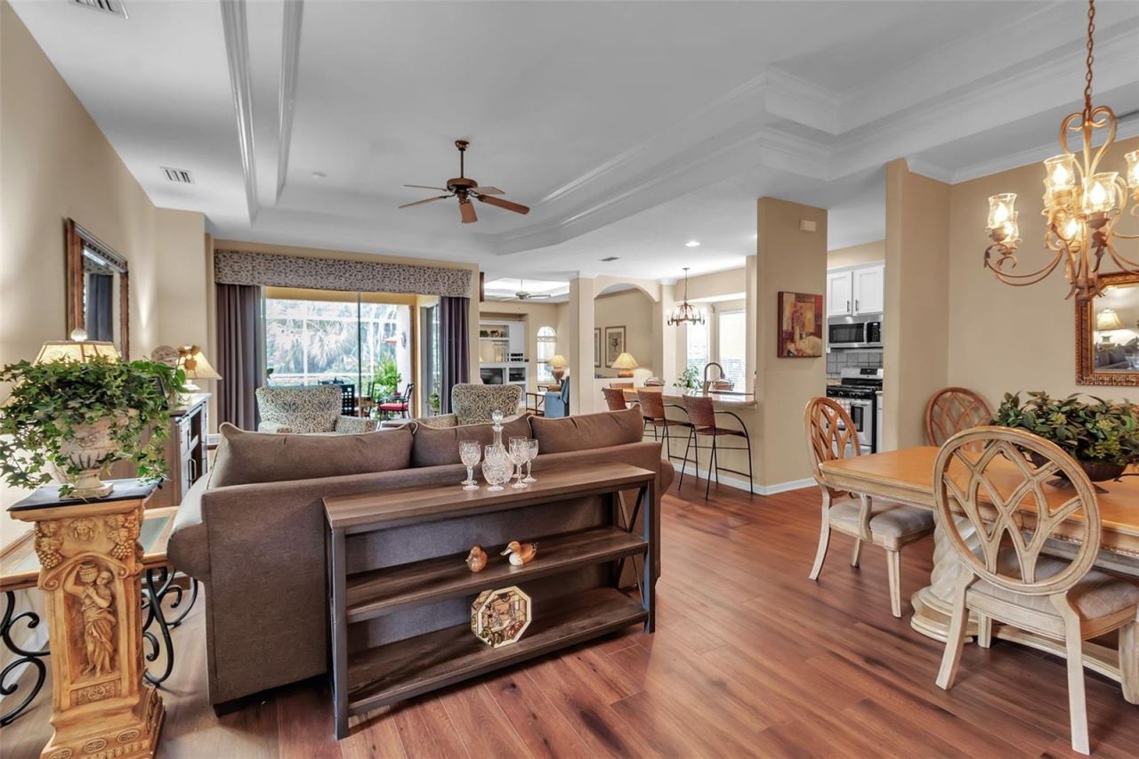 5220 Creekside Trail, Sarasota, FL 34243 Photo