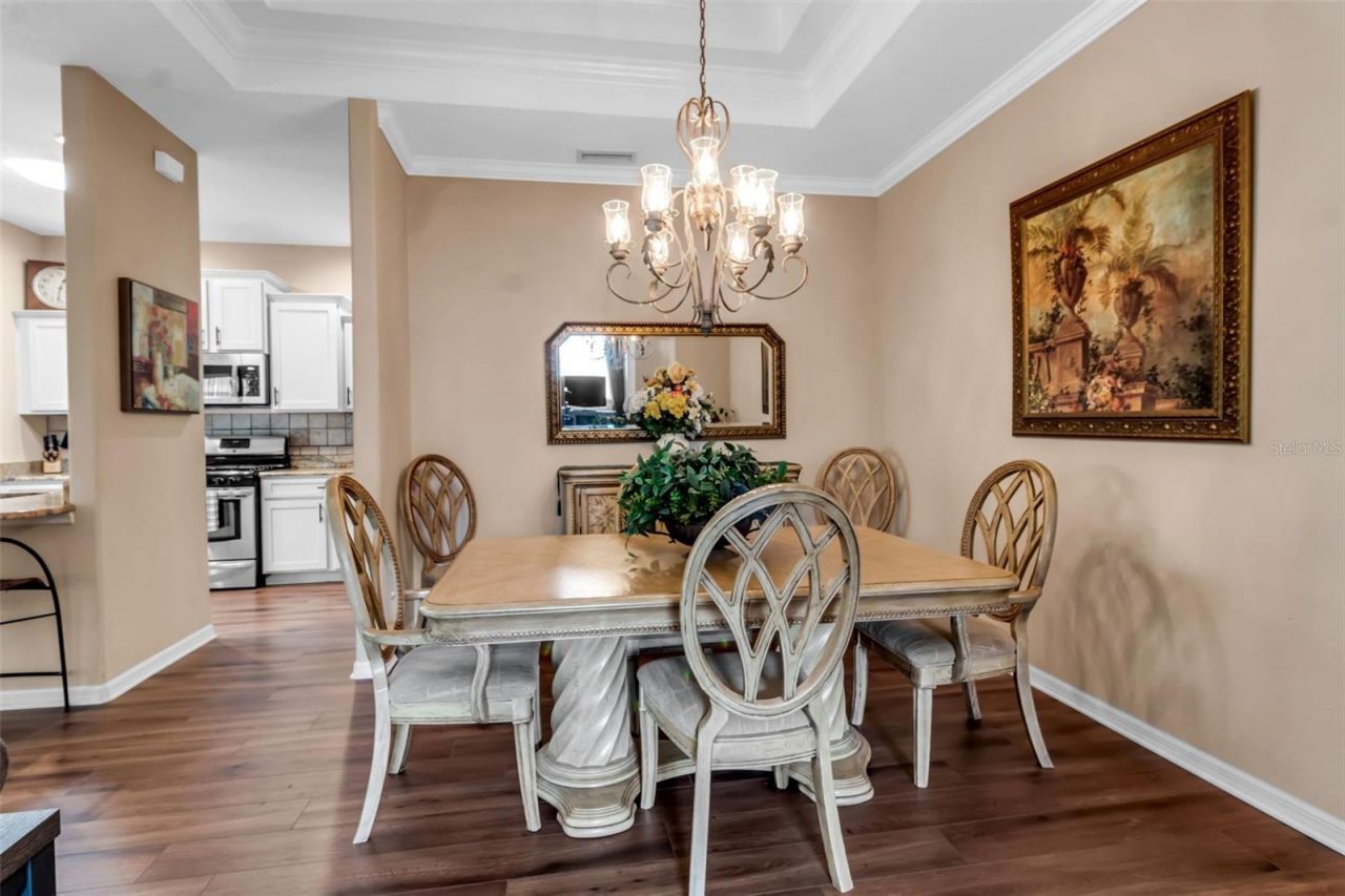 5220 Creekside Trail, Sarasota, FL 34243 Photo