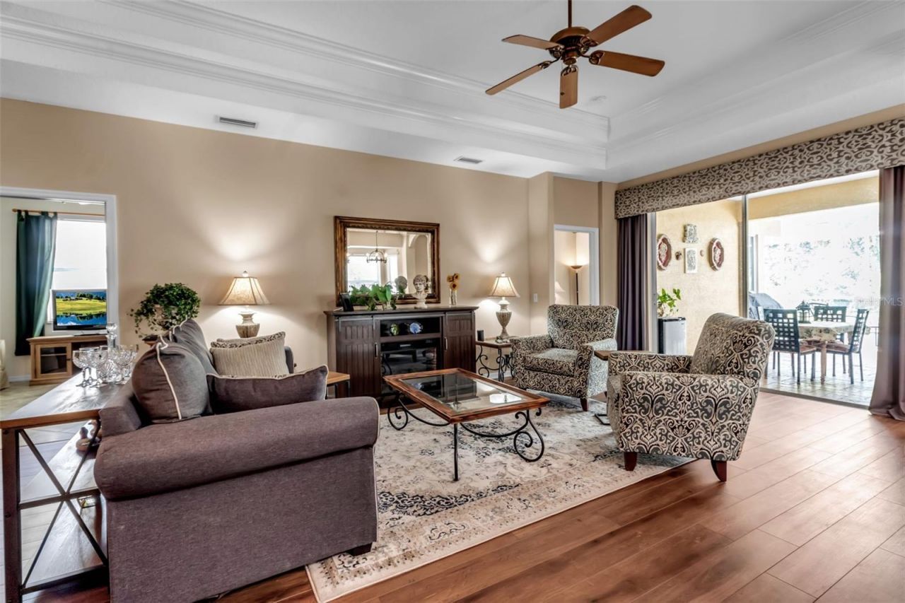 5220 Creekside Trail, Sarasota, FL 34243 Photo