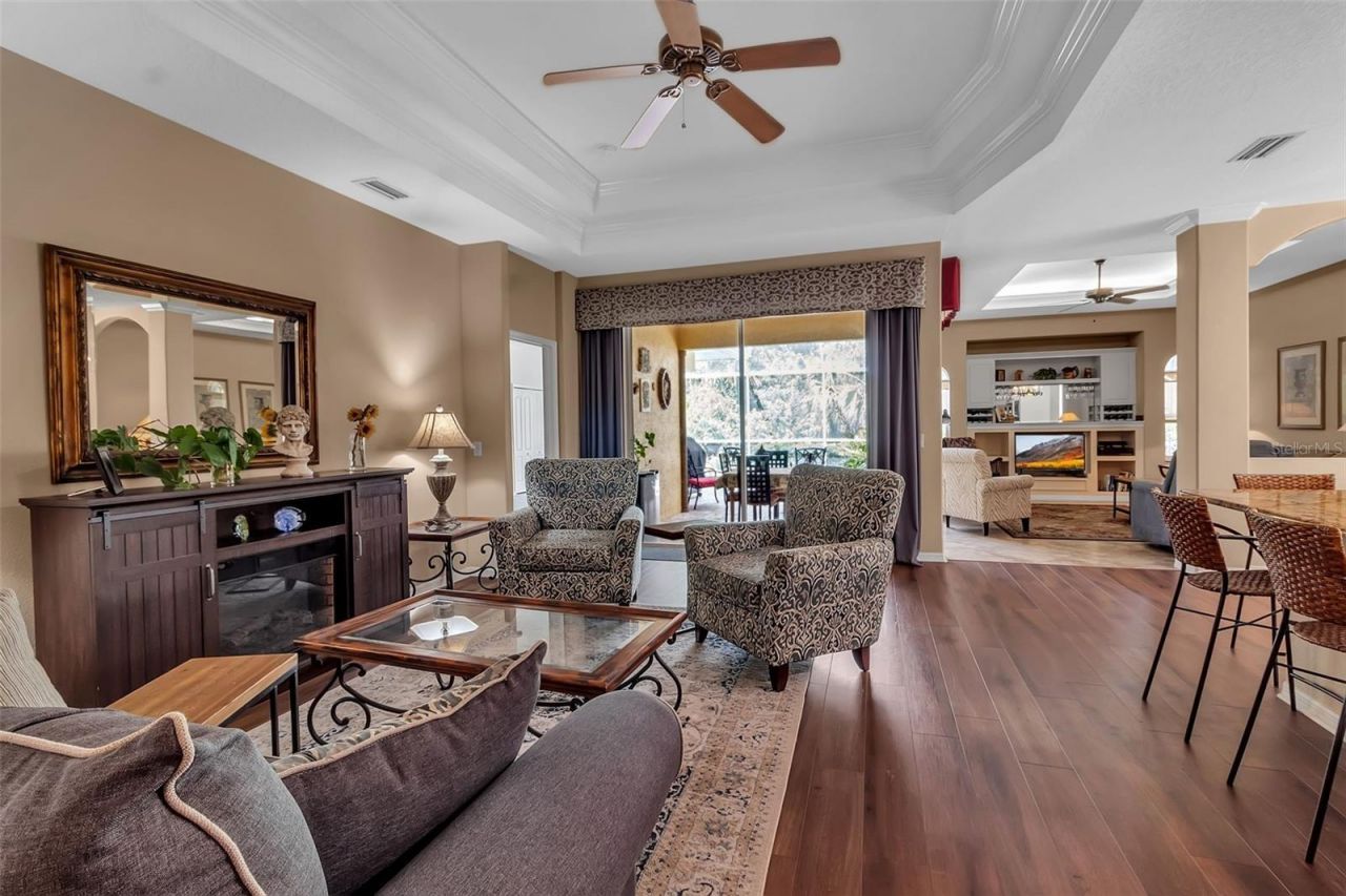 5220 Creekside Trail, Sarasota, FL 34243 Photo