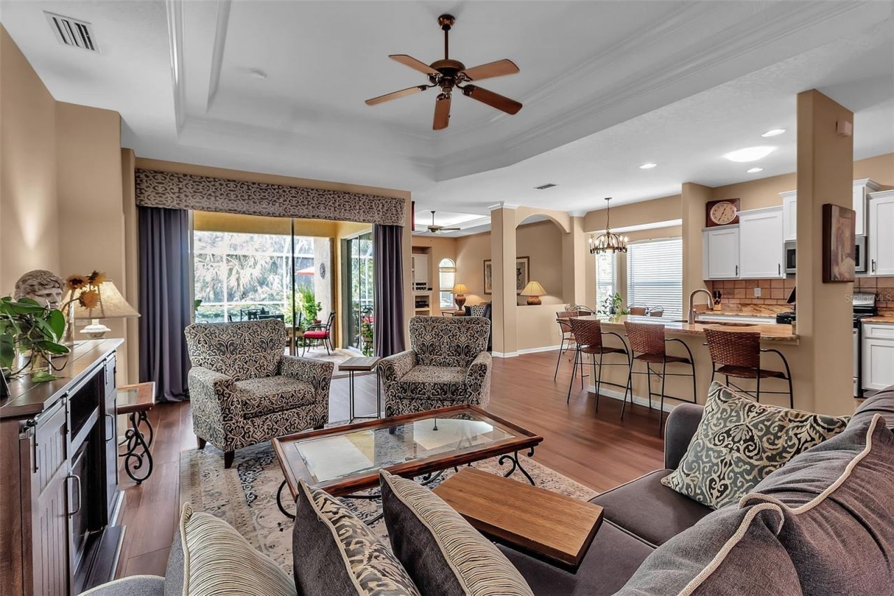 5220 Creekside Trail, Sarasota, FL 34243 Photo