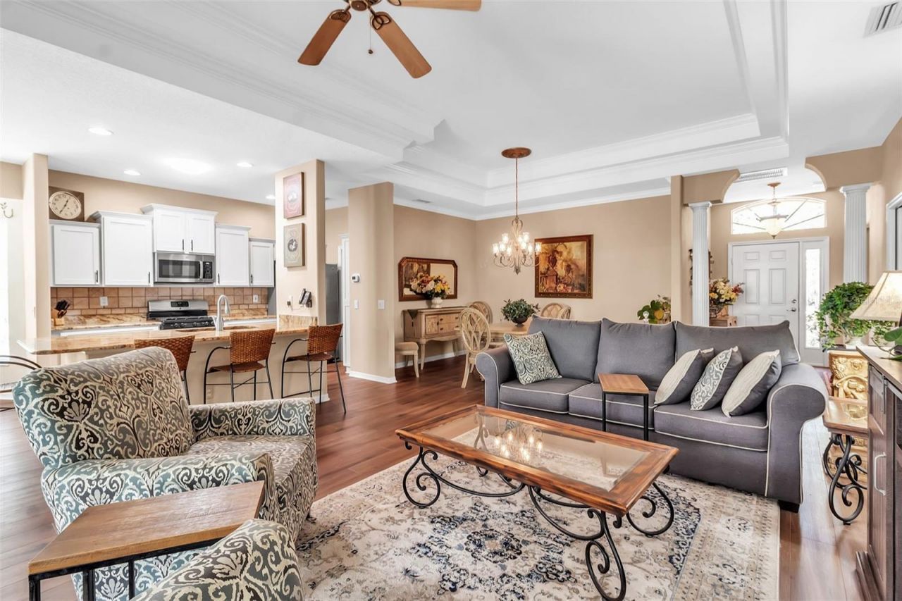 5220 Creekside Trail, Sarasota, FL 34243 Photo
