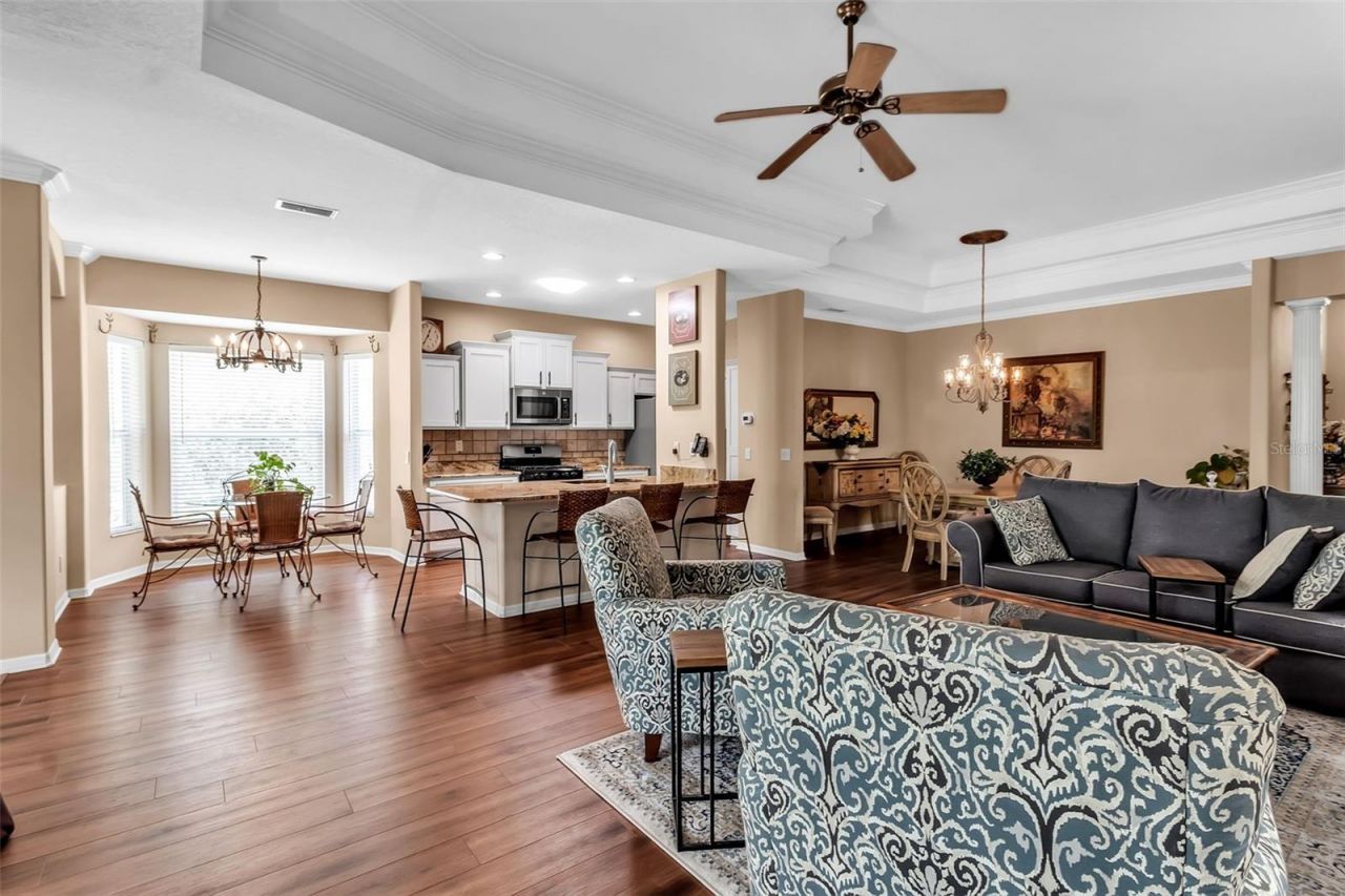5220 Creekside Trail, Sarasota, FL 34243 Photo