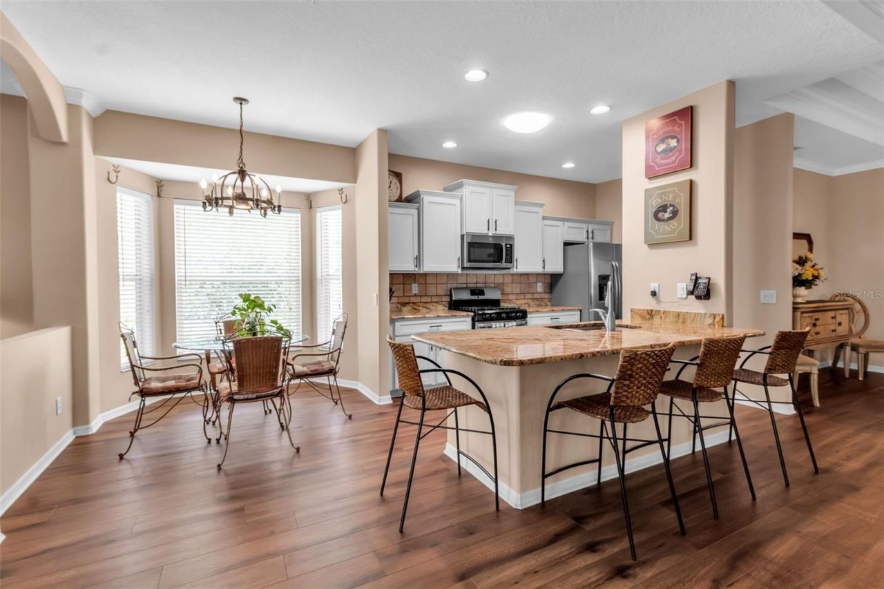 5220 Creekside Trail, Sarasota, FL 34243 Photo