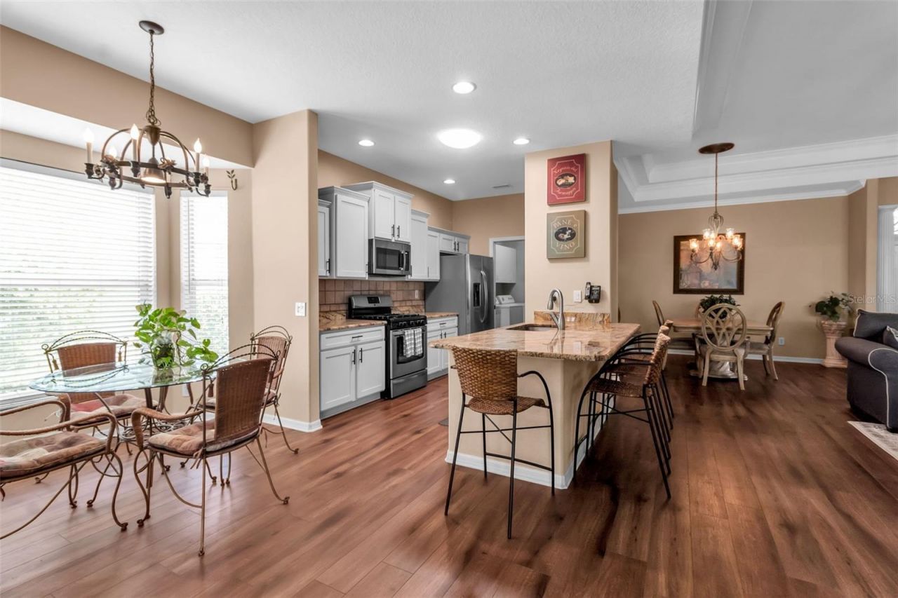 5220 Creekside Trail, Sarasota, FL 34243 Photo