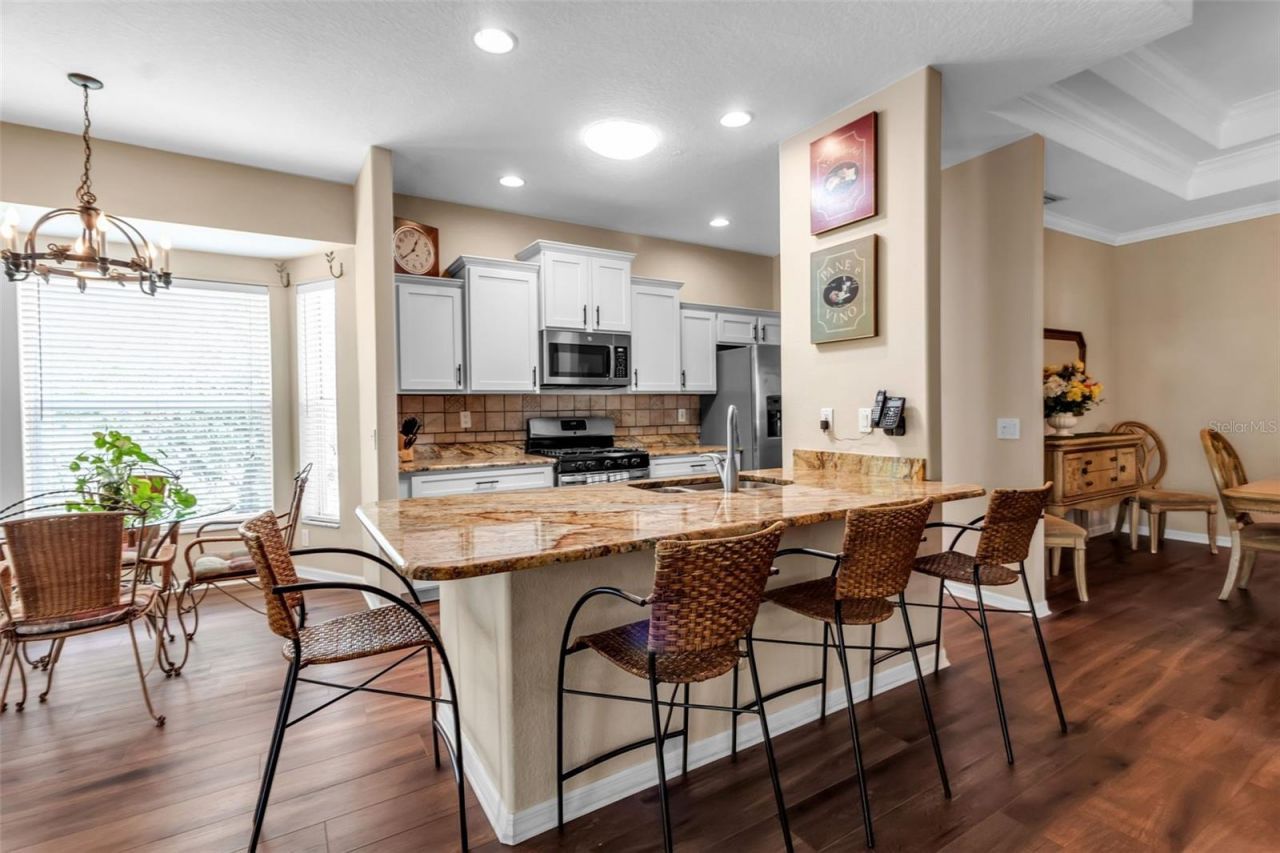 5220 Creekside Trail, Sarasota, FL 34243 Photo