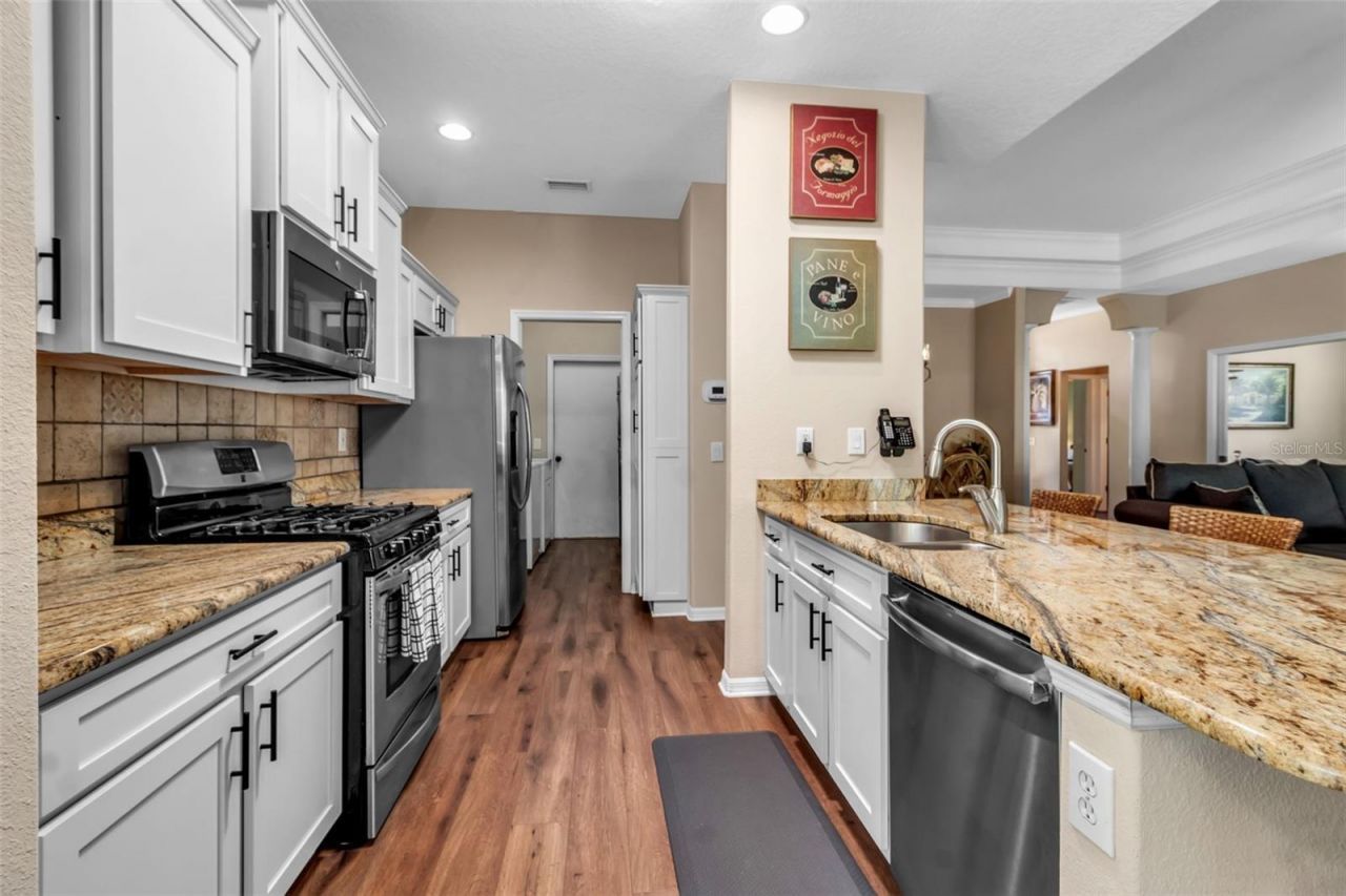 5220 Creekside Trail, Sarasota, FL 34243 Photo