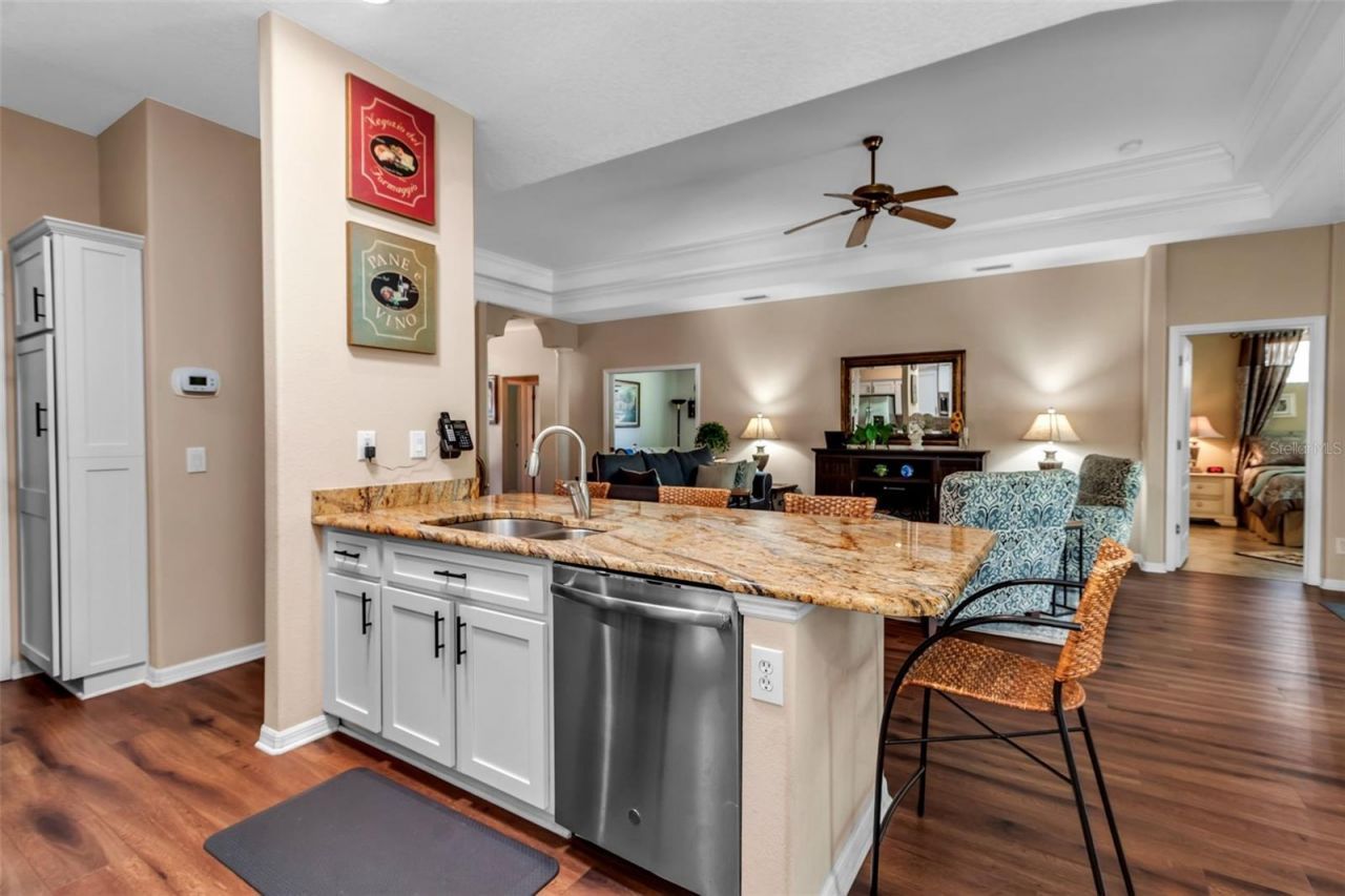 5220 Creekside Trail, Sarasota, FL 34243 Photo