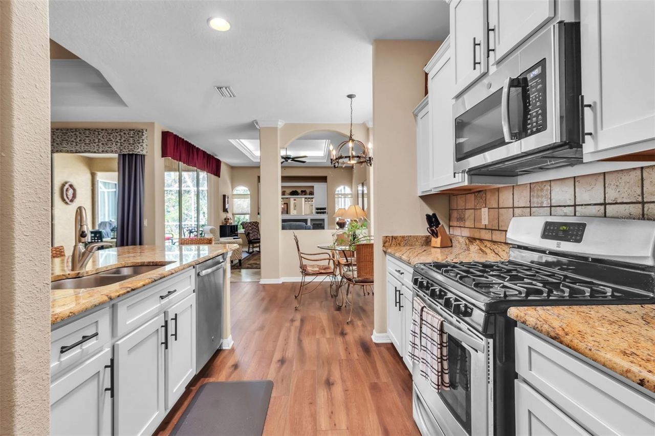 5220 Creekside Trail, Sarasota, FL 34243 Photo