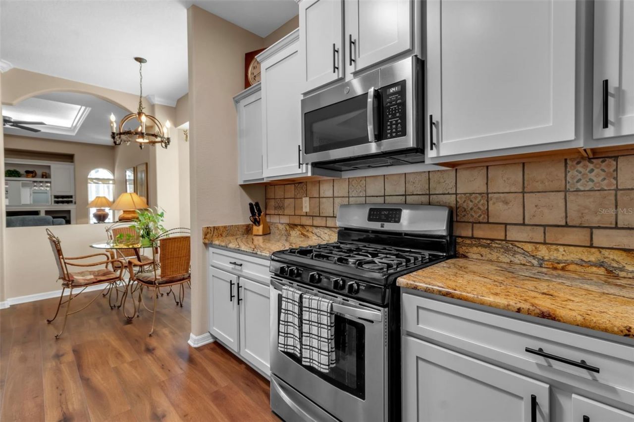 5220 Creekside Trail, Sarasota, FL 34243 Photo