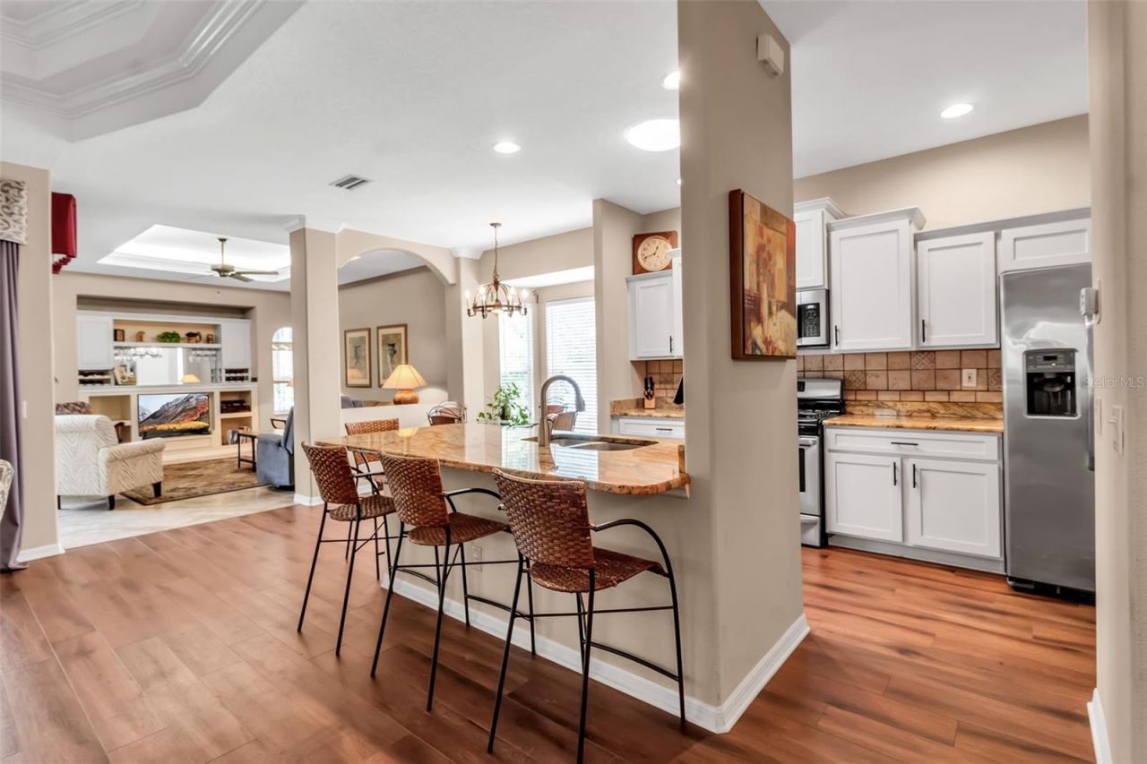 5220 Creekside Trail, Sarasota, FL 34243 Photo