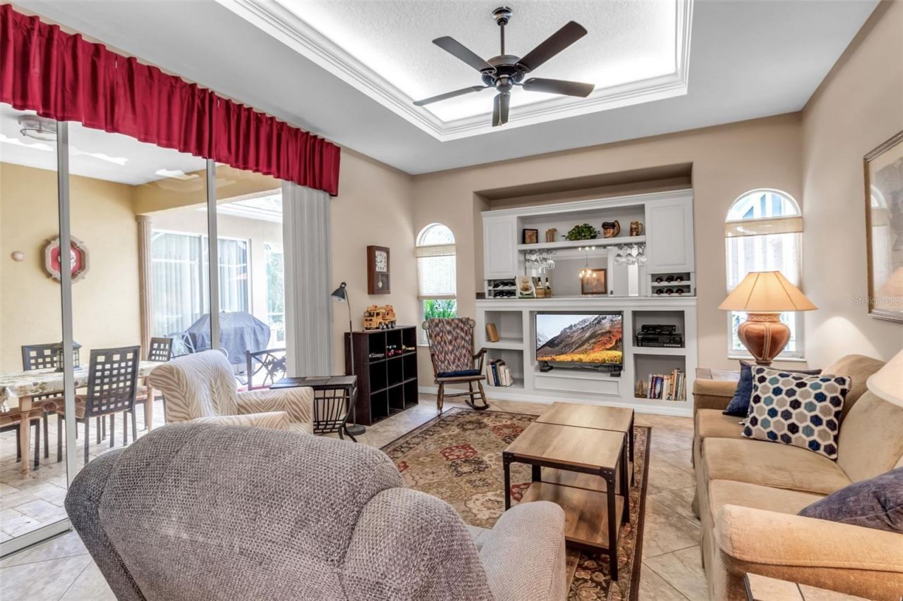 5220 Creekside Trail, Sarasota, FL 34243 Photo