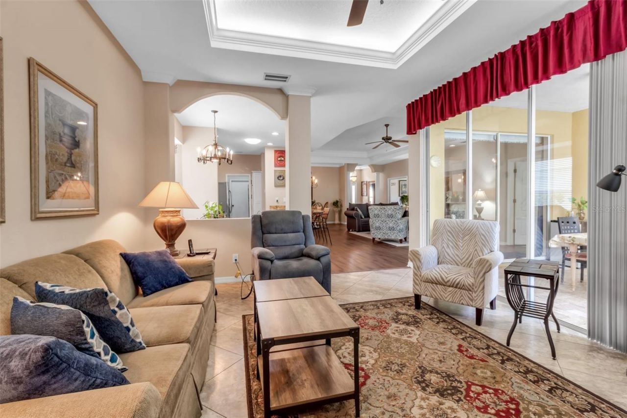 5220 Creekside Trail, Sarasota, FL 34243 Photo