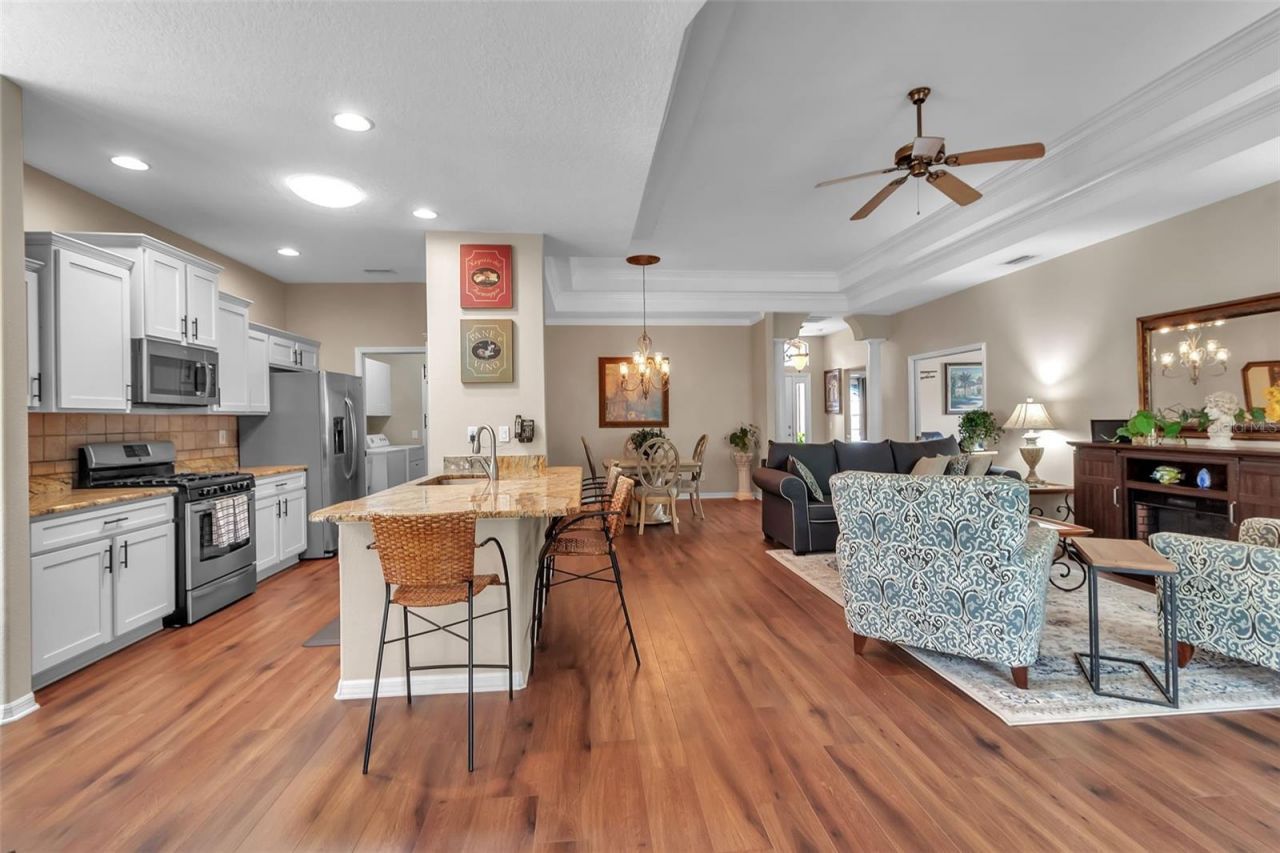 5220 Creekside Trail, Sarasota, FL 34243 Photo