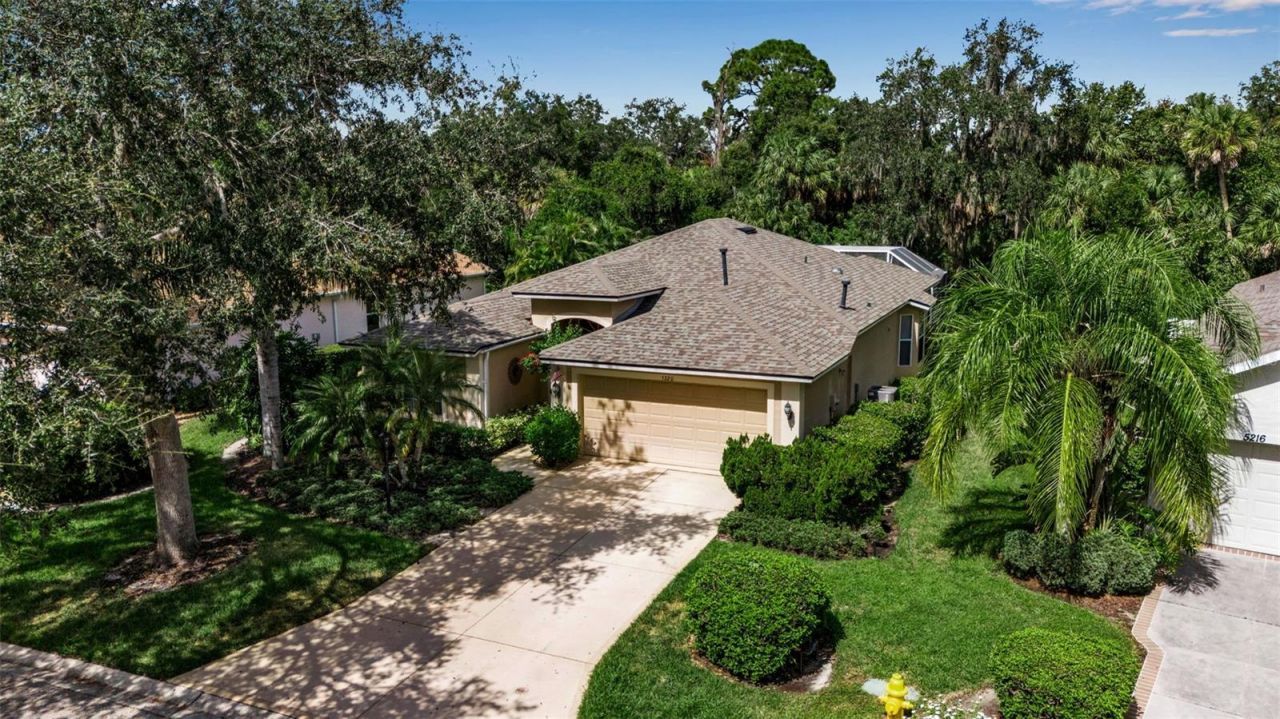 5220 Creekside Trail, Sarasota, FL 34243 Photo