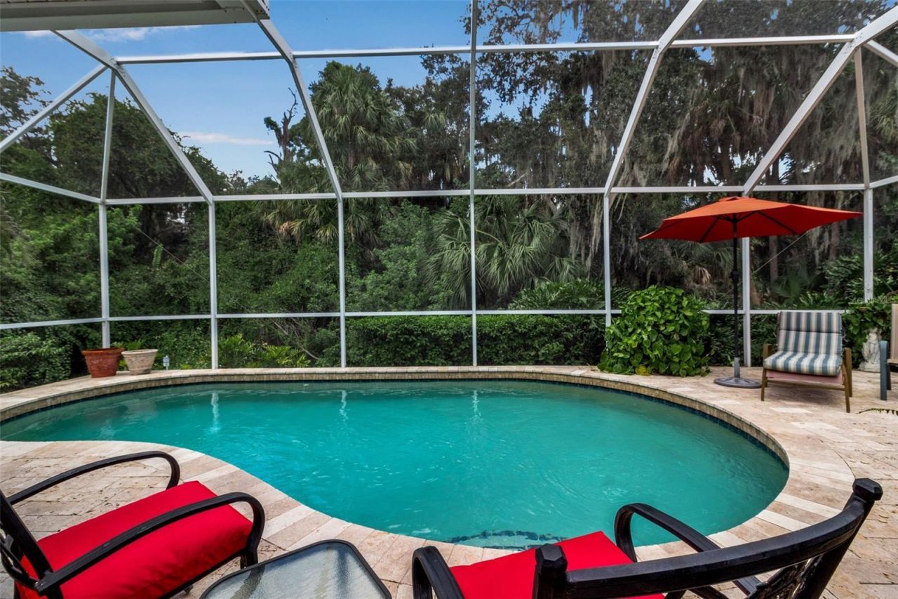 5220 Creekside Trail, Sarasota, FL 34243 Photo