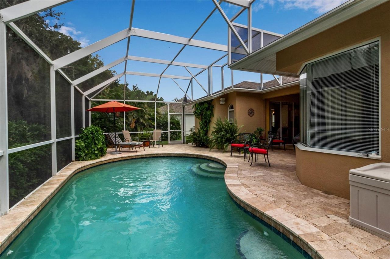 5220 Creekside Trail, Sarasota, FL 34243 Photo