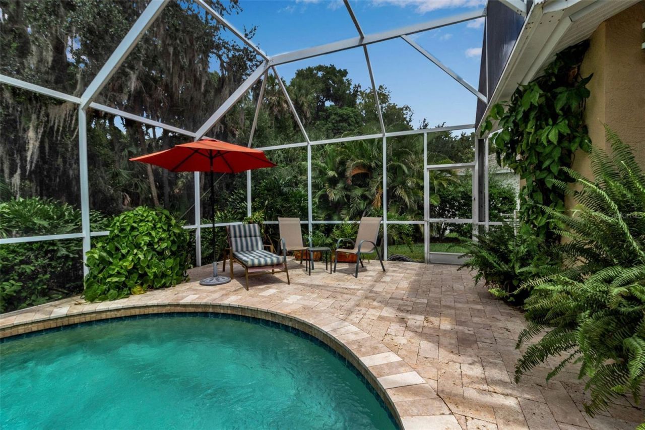5220 Creekside Trail, Sarasota, FL 34243 Photo