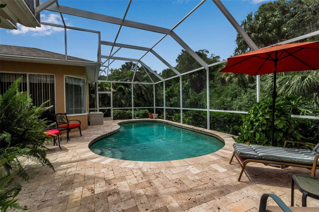5220 Creekside Trail, Sarasota, FL 34243 Photo