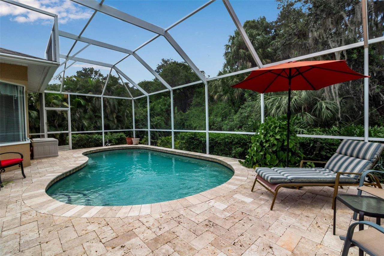 5220 Creekside Trail, Sarasota, FL 34243 Photo
