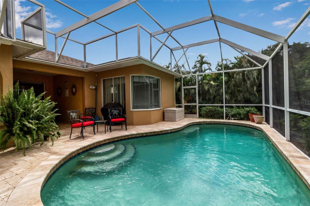 5220 Creekside Trail, Sarasota, FL 34243 Photo