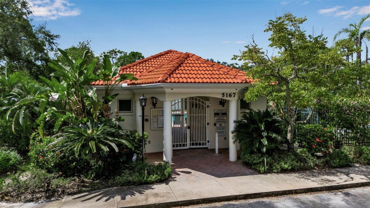 5220 Creekside Trail, Sarasota, FL 34243 Photo