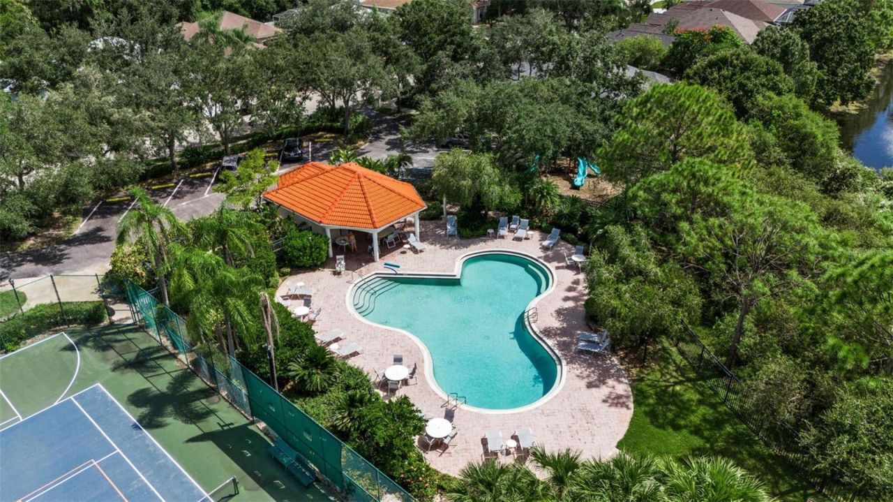 5220 Creekside Trail, Sarasota, FL 34243 Photo