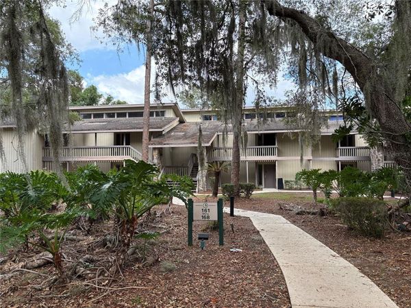 167 PALM VIEW COURT , Unit 3487, HAINES CITY, FL 33844