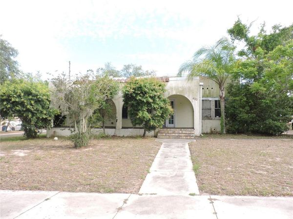 432 E BULLARD AVENUE, LAKE WALES, FL 33853
