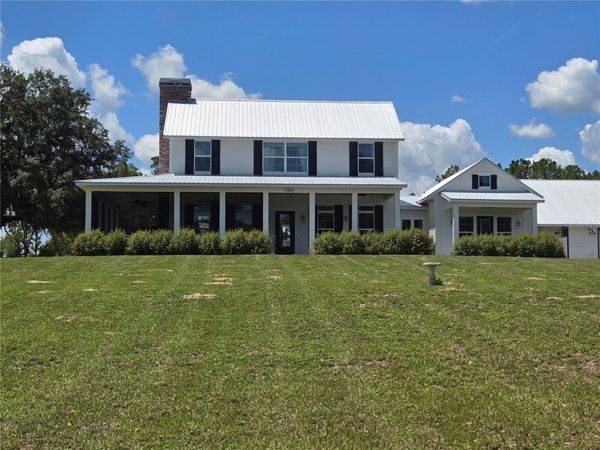 7956 LAKE NELLIE ROAD, CLERMONT, FL 34714