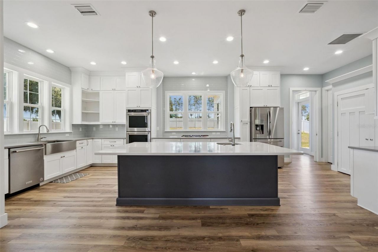 7956 Lake Nellie Road, Clermont, FL 34714 Photo