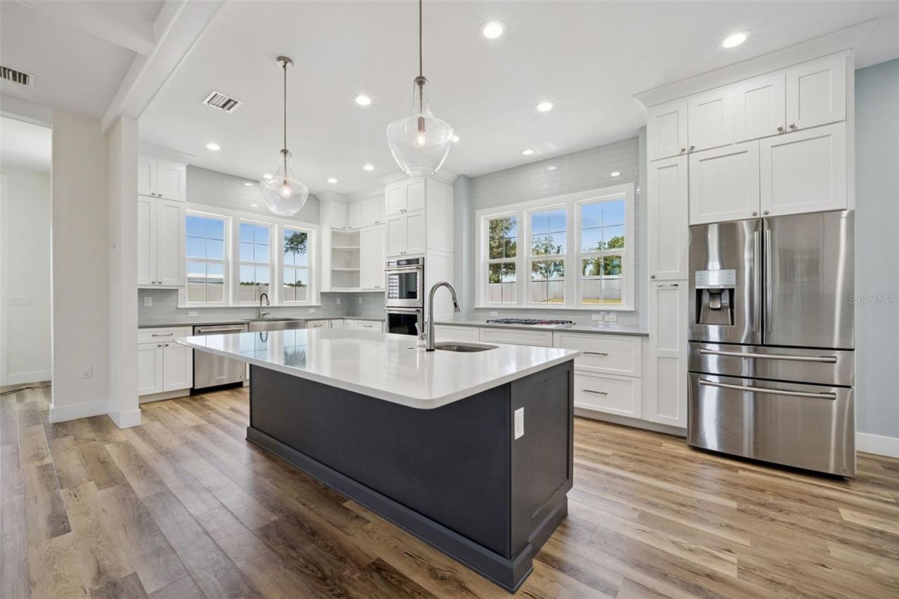 7956 Lake Nellie Road, Clermont, FL 34714 Photo