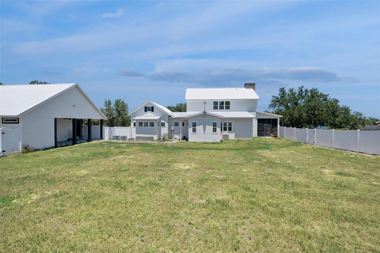 7956 Lake Nellie Road, Clermont, FL 34714 Photo