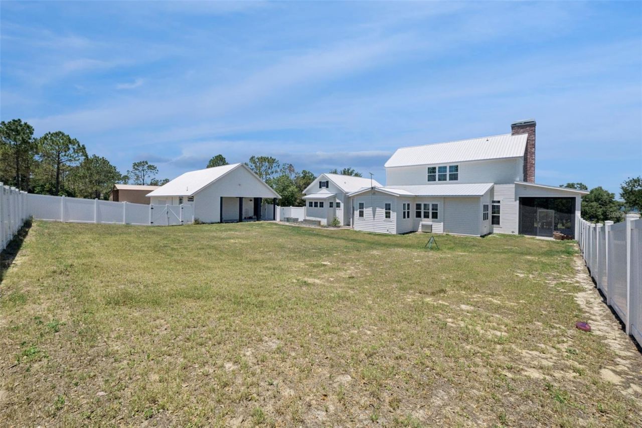 7956 Lake Nellie Road, Clermont, FL 34714 Photo